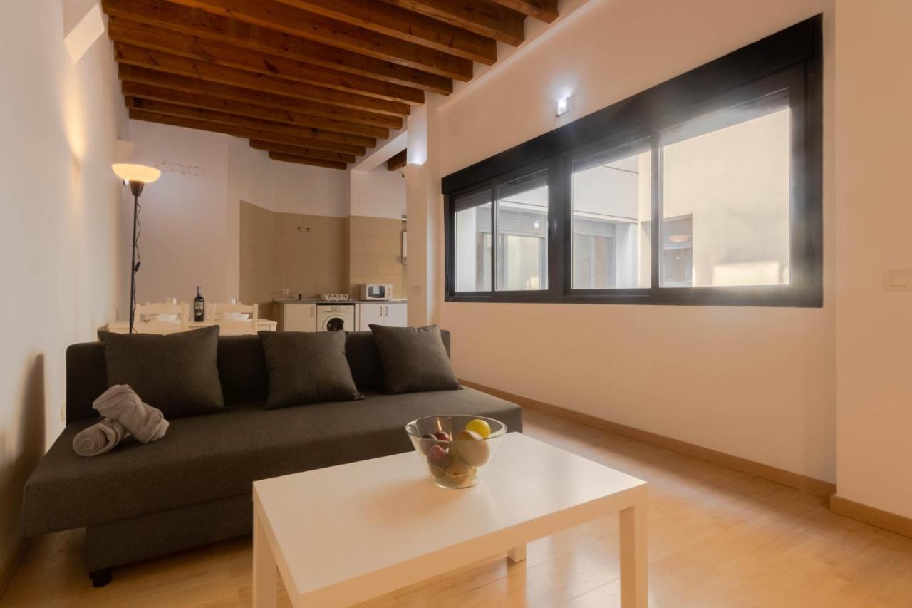 Apartamento Juramento En Apartamento