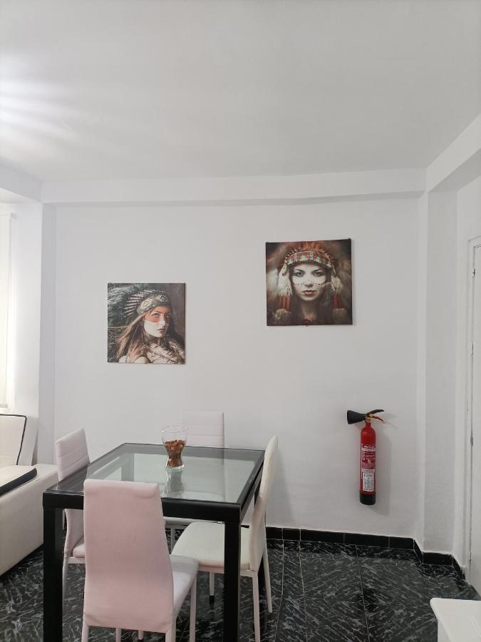Apartamento San Antón *