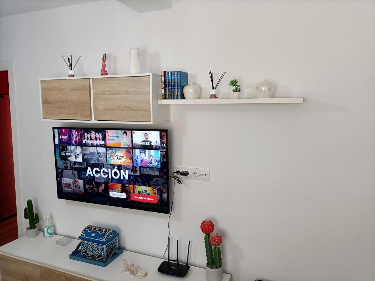 Apartamento San Antón *