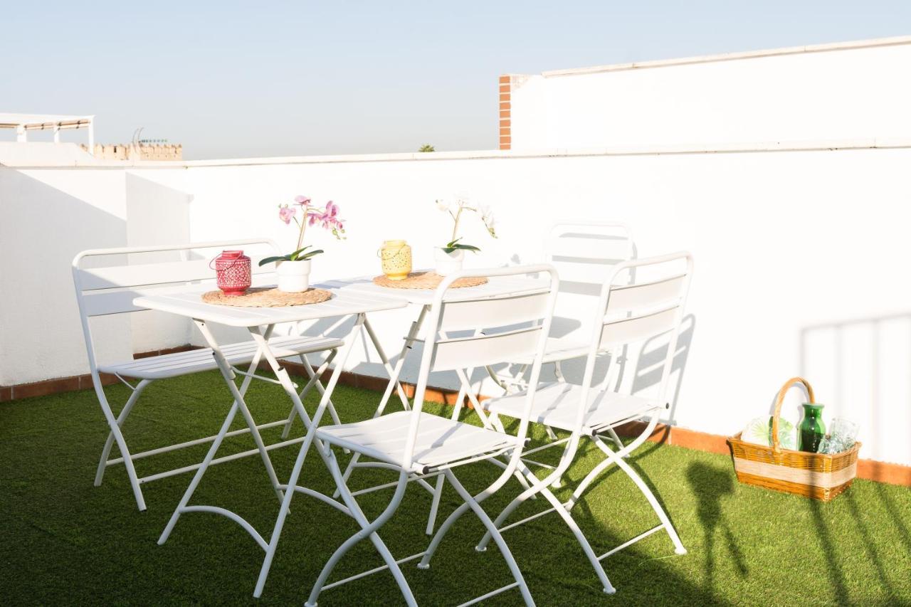 Balcon De Miraflores * Cordoba