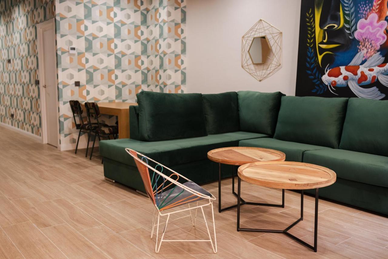 Ziryab apartamentos 3 * Córdoba
