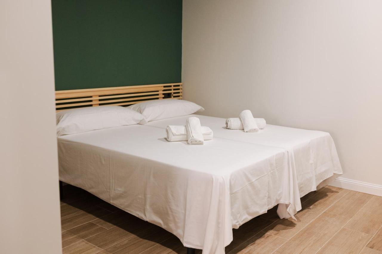 Ziryab apartamentos 3 Apartamento