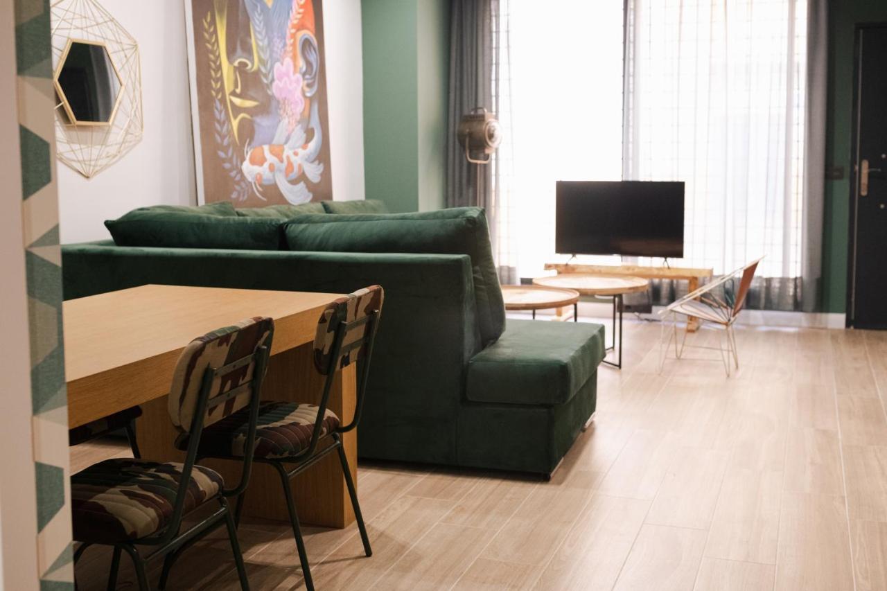 Apartamento Ziryab apartamentos 3 *