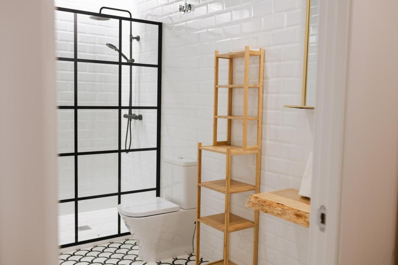 Apartamento Ziryab apartamentos 3 *