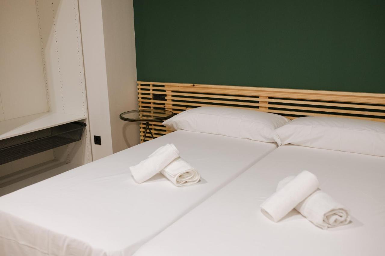 Ziryab apartamentos 3 Apartamento Córdoba