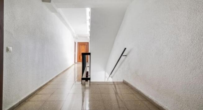 Apartamento San Antón *