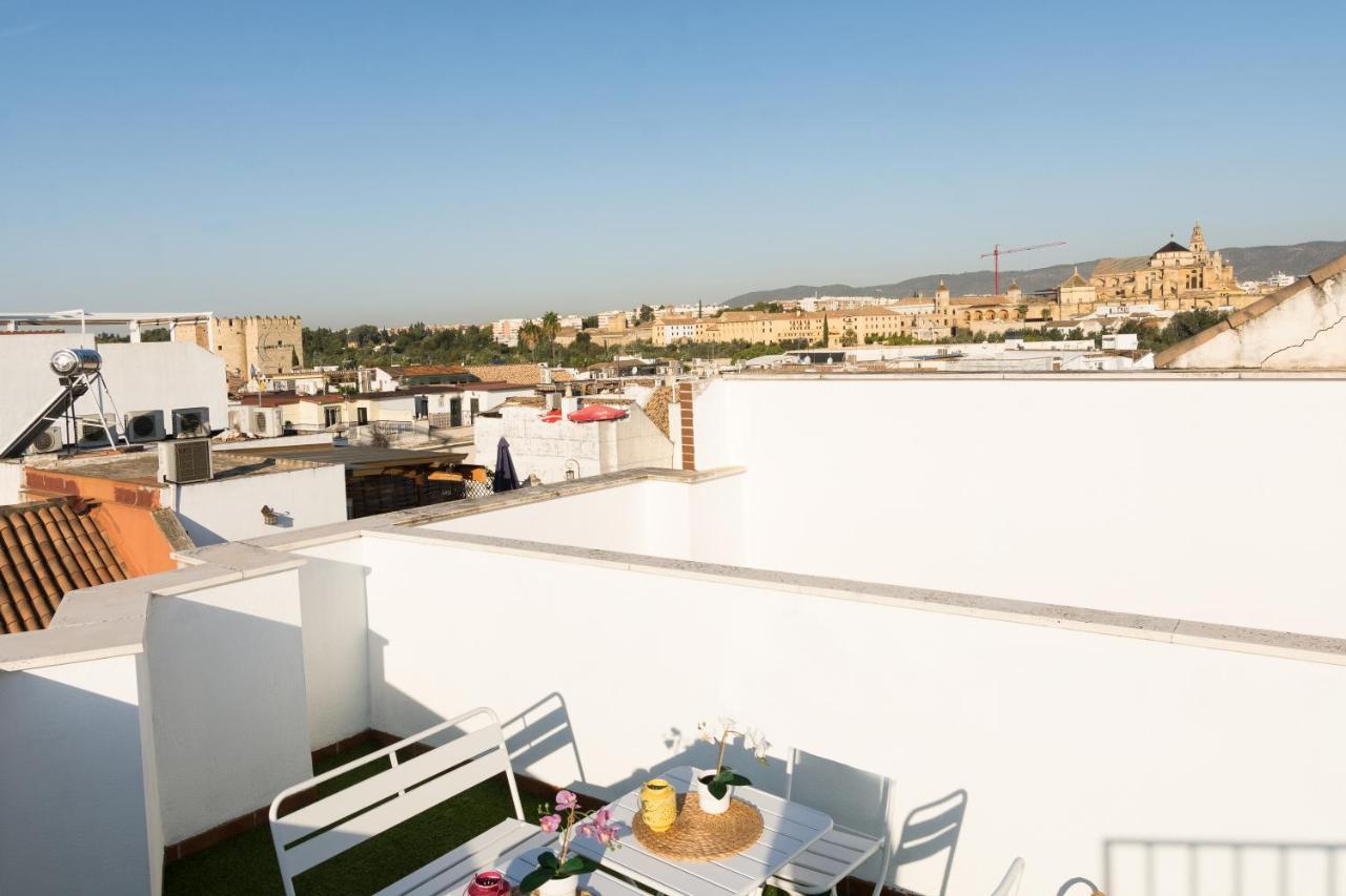 Balcon De Miraflores * Cordoba