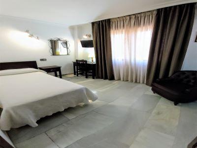 Hotel Averroes