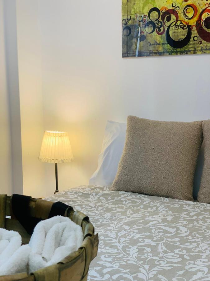 Puente Miraflores Apartamento