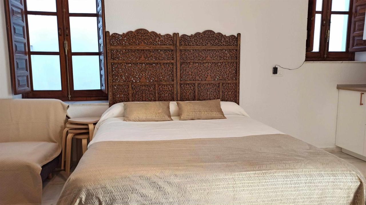 Apartment La Pequena Taifa I Cordoba