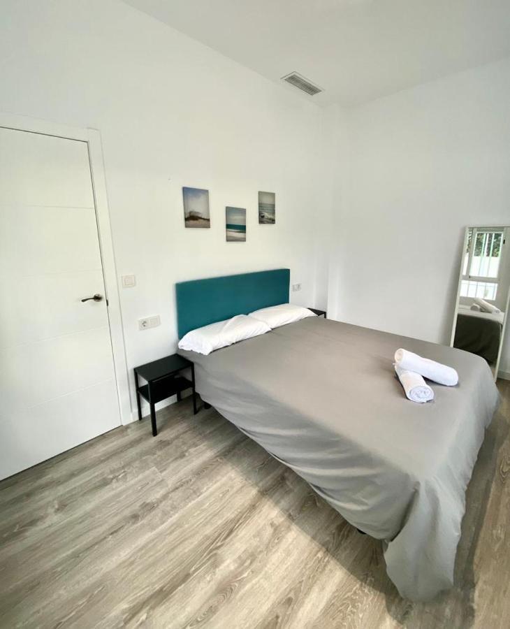 Apartamento Nuevo Los Almendros 203 Complejo Turístico Córdoba