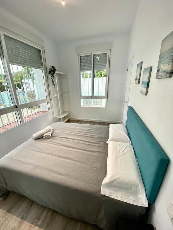Apartamento Nuevo Los Almendros 203 Complejo Turístico *
