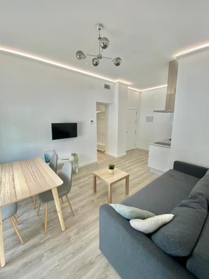 Nuevo Los Almendros 203 Complejo Turístico Apartamento