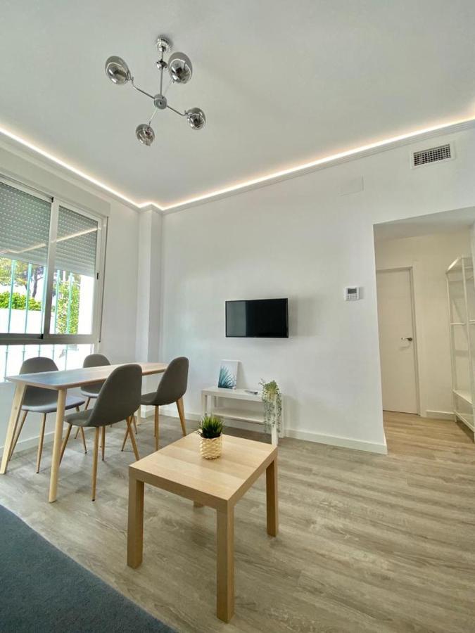 Nuevo Los Almendros 203 Complejo Turístico Apartamento *