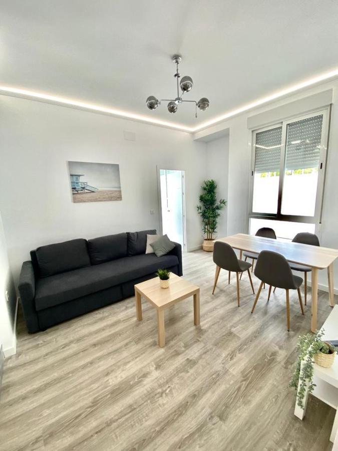 Nuevo Los Almendros 203 Complejo Turístico Apartamento