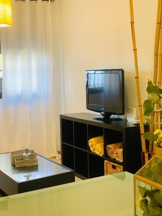 Puente Miraflores Apartamento *