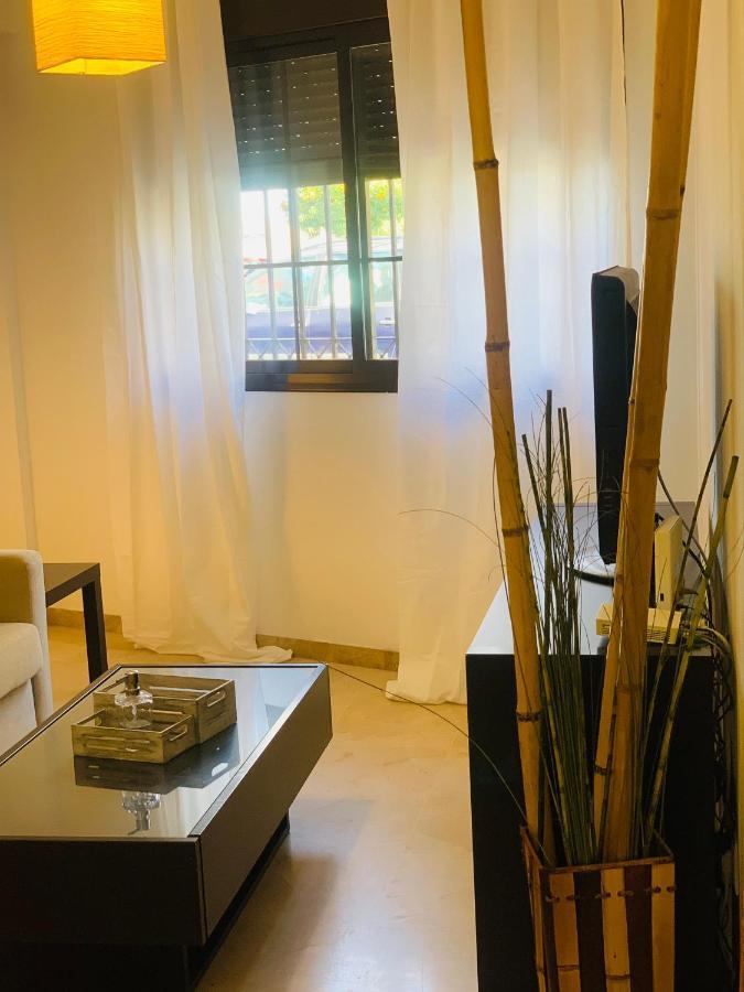 Apartamento Puente Miraflores Córdoba