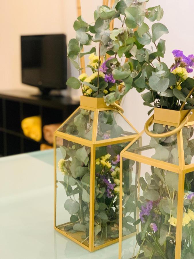 Apartamento Puente Miraflores