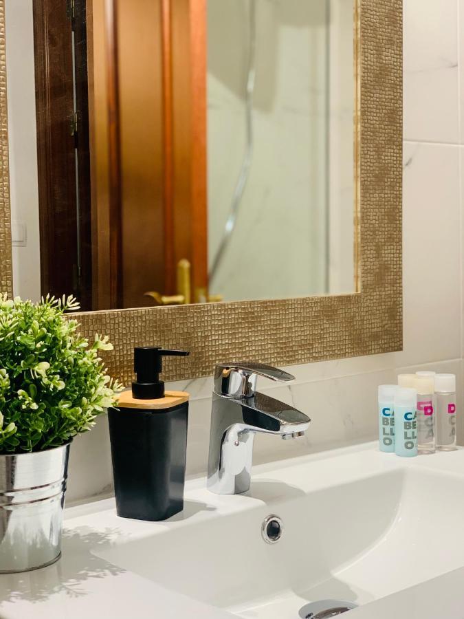 Puente Miraflores Apartamento Córdoba