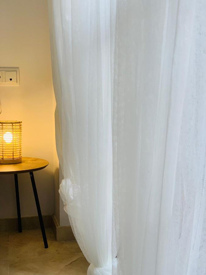 Puente Miraflores Apartamento