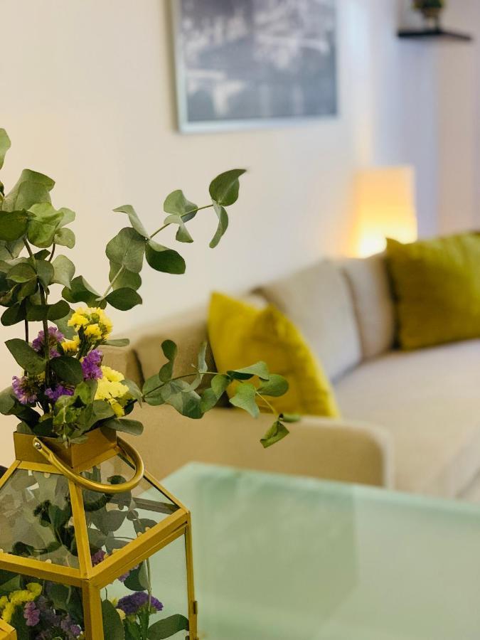 Apartamento Puente Miraflores *