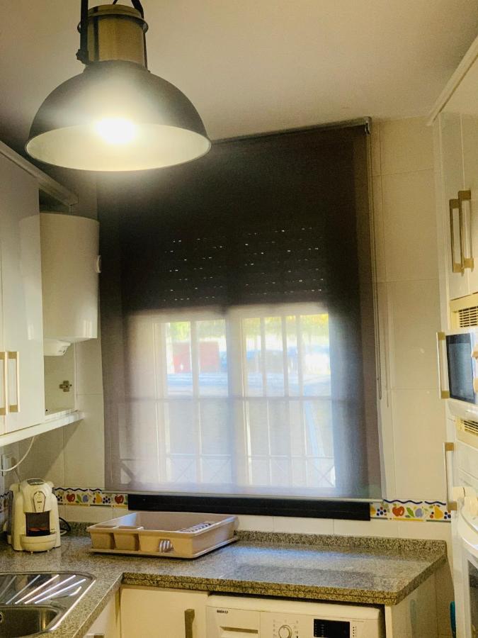 Apartamento Puente Miraflores *