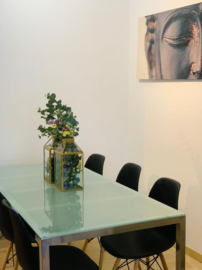Puente Miraflores Apartamento *