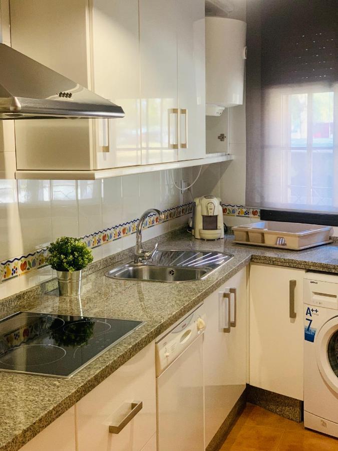 Apartamento Puente Miraflores *