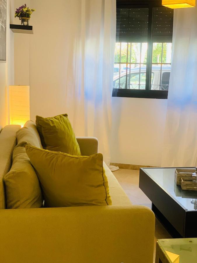 Apartamento Puente Miraflores