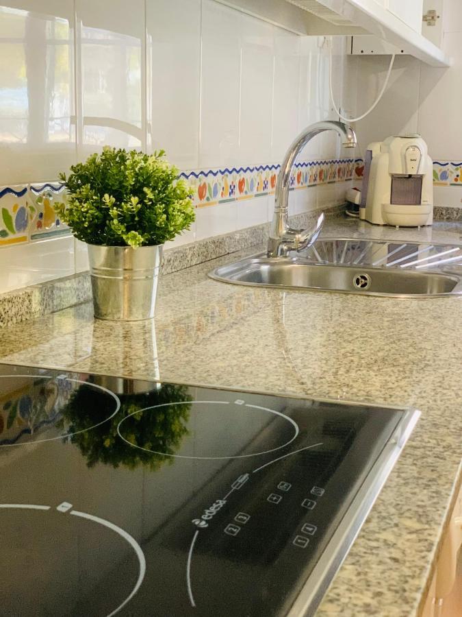 Apartamento Puente Miraflores