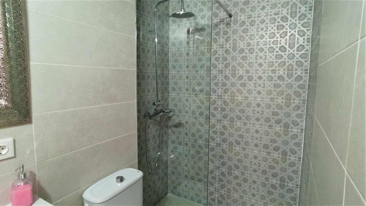 Apartment La Pequena Taifa I