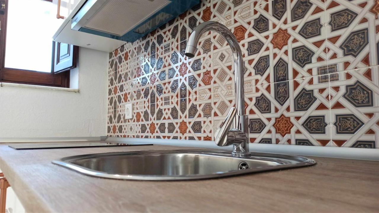 Apartment La Pequena Taifa I Cordoba
