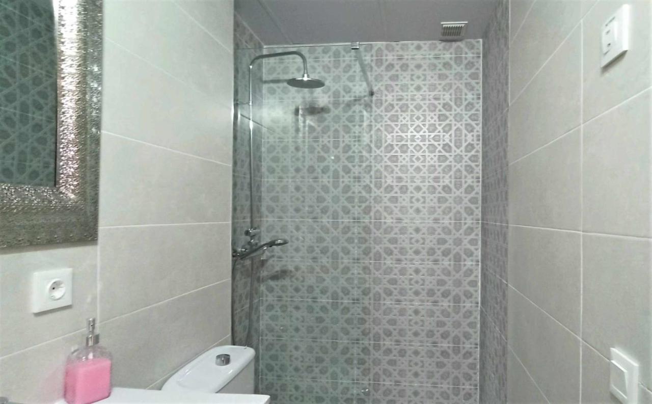 Apartment La Pequena Taifa I
