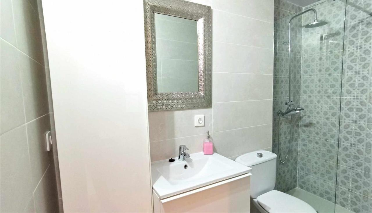 Apartment La Pequena Taifa I Cordoba