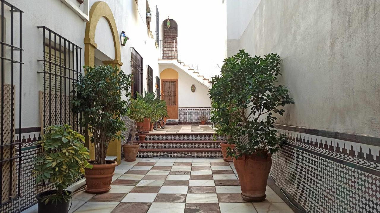 La Pequena Taifa I Apartment Cordoba