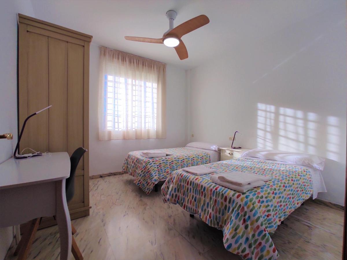 La Casa Del Olivo En * Córdoba