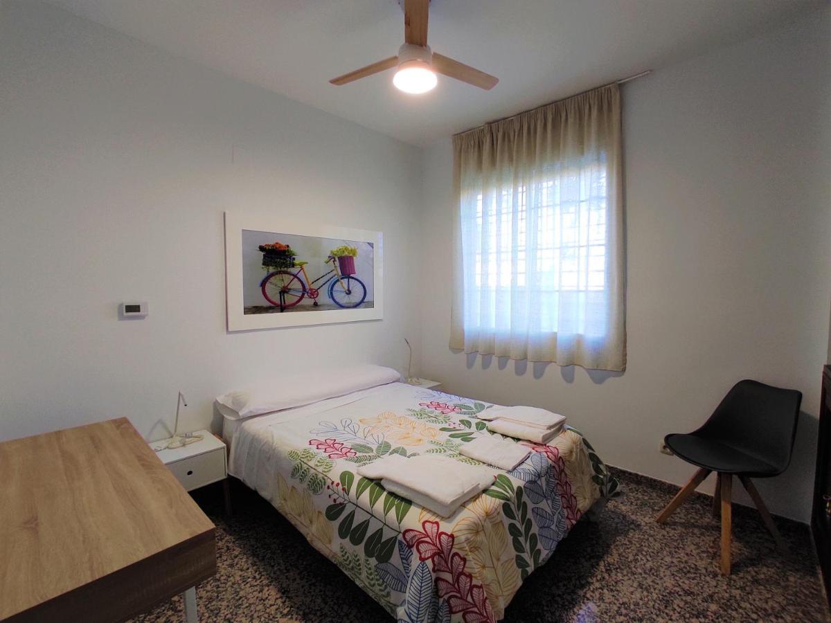 La Casa Del Olivo En Сasa de vacaciones