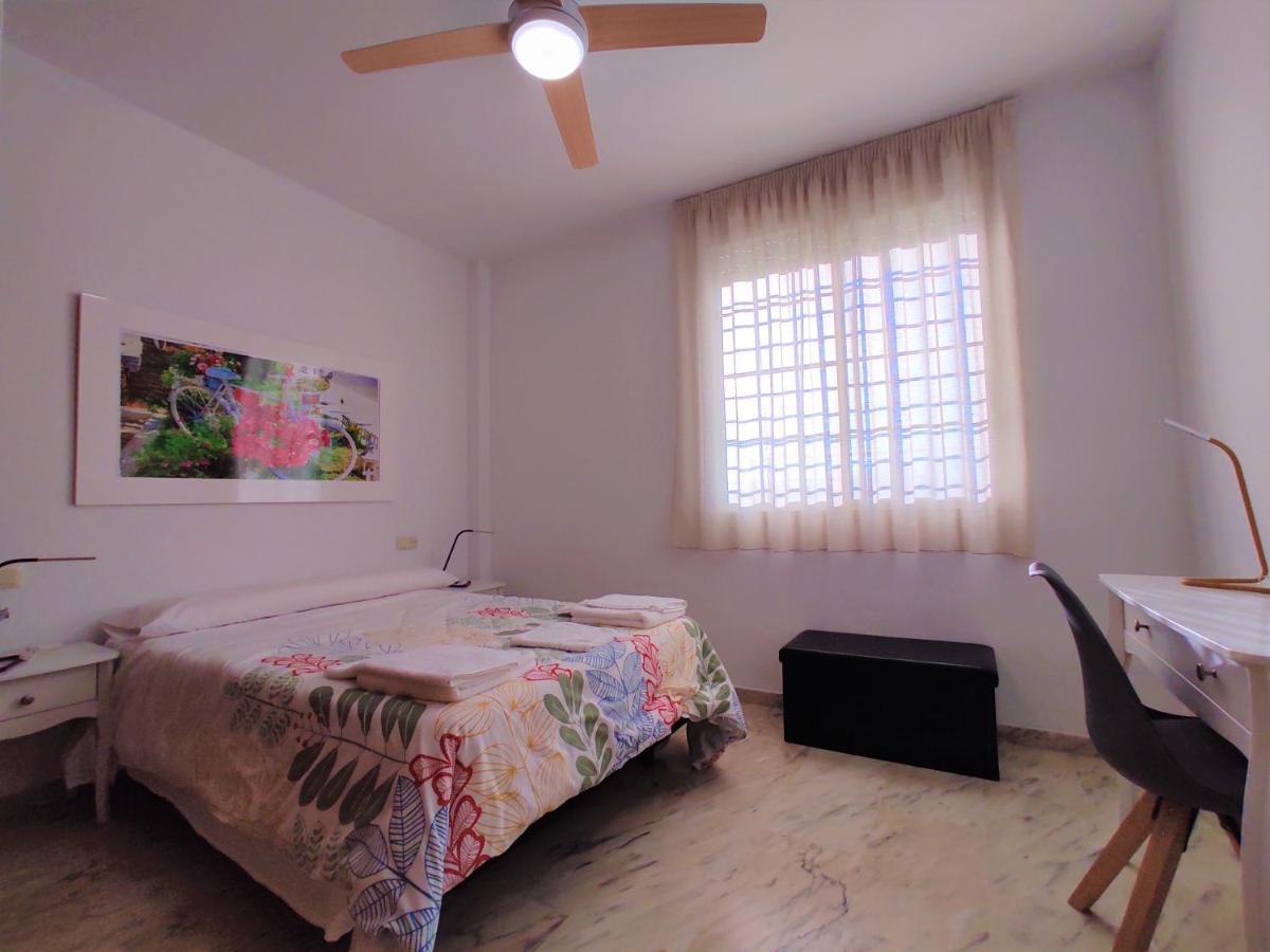 La Casa Del Olivo En