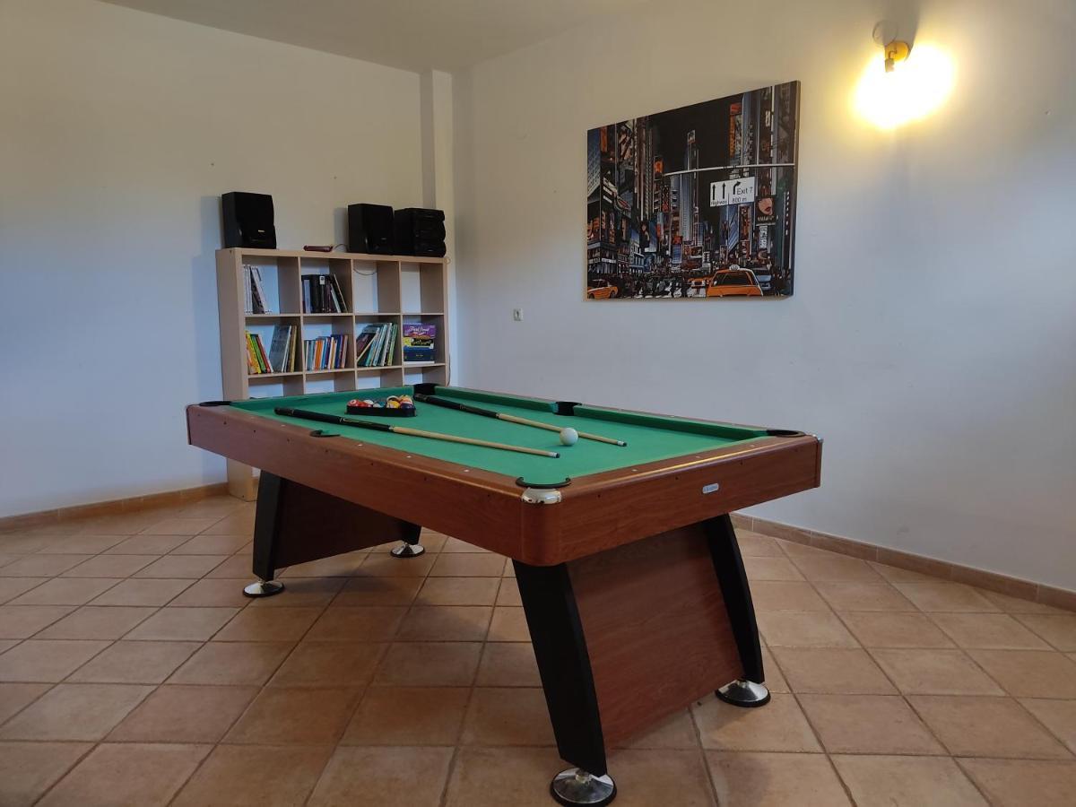 La Casa Del Olivo En Сasa de vacaciones