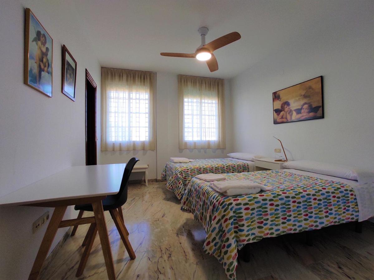 La Casa Del Olivo En Córdoba