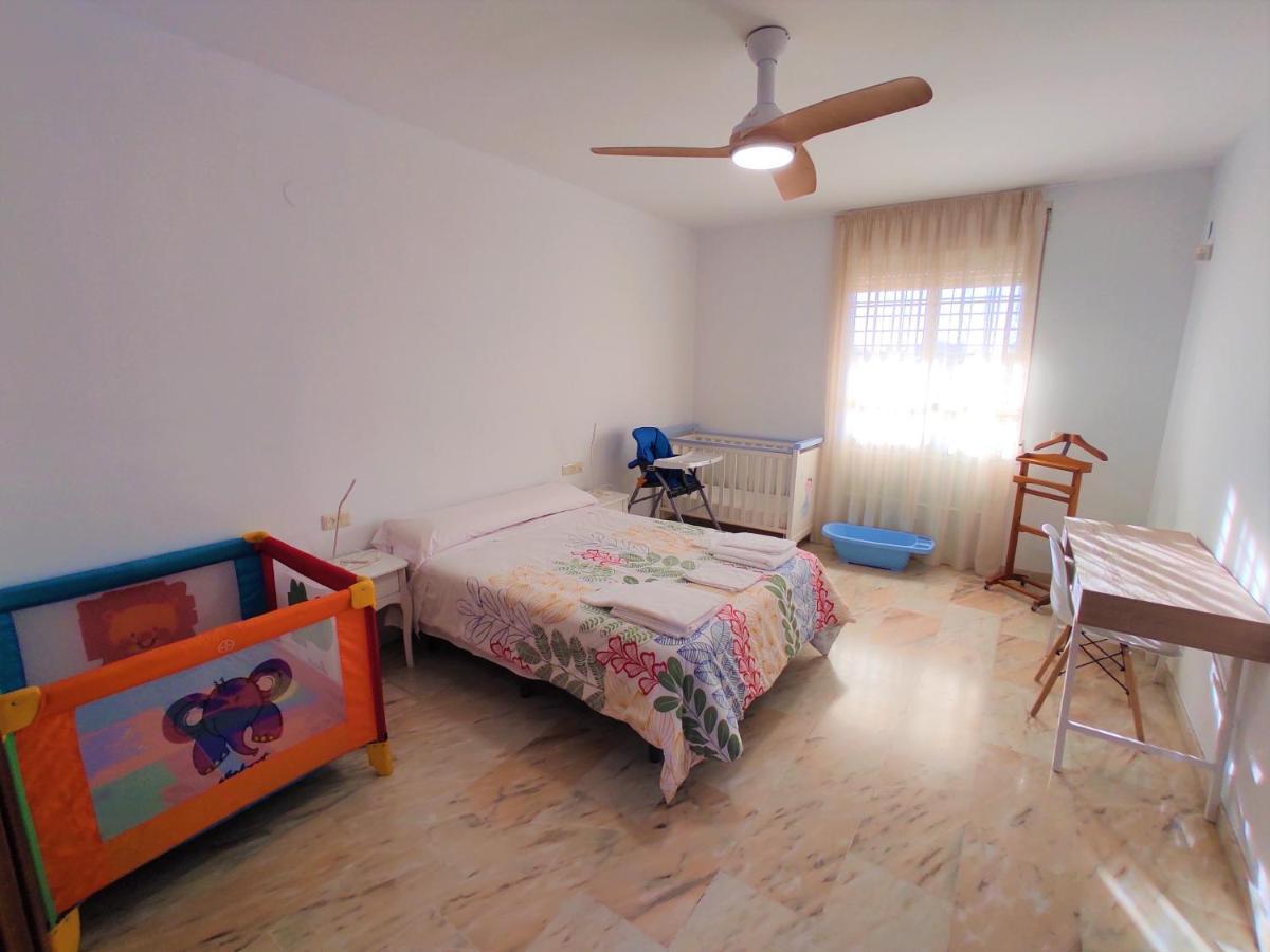 La Casa Del Olivo En *