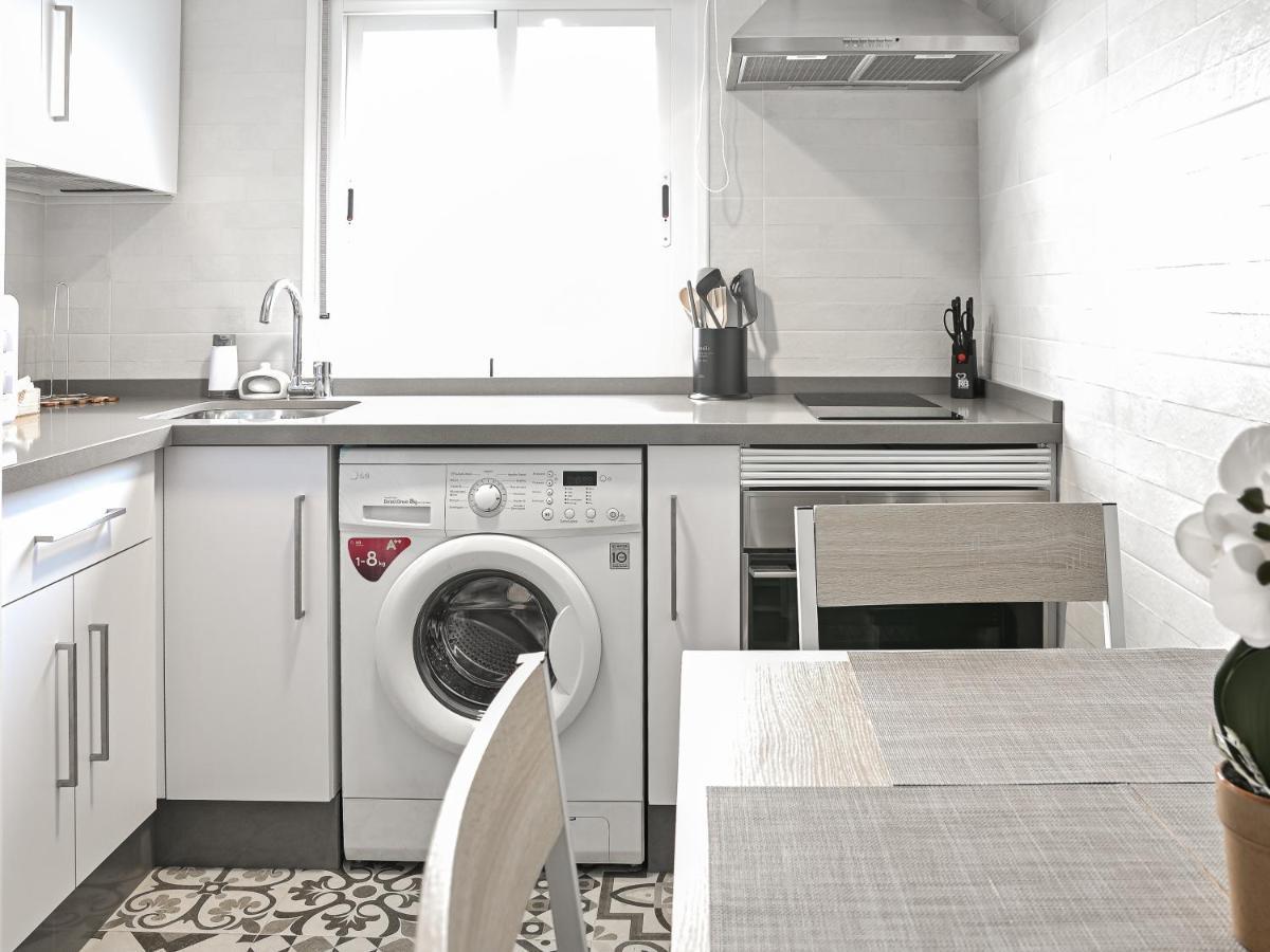 Apartamento La Pastora