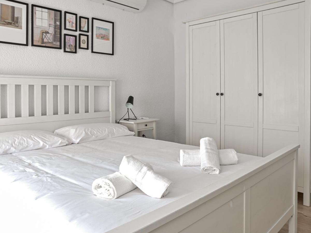 Apartamento La Pastora Córdoba