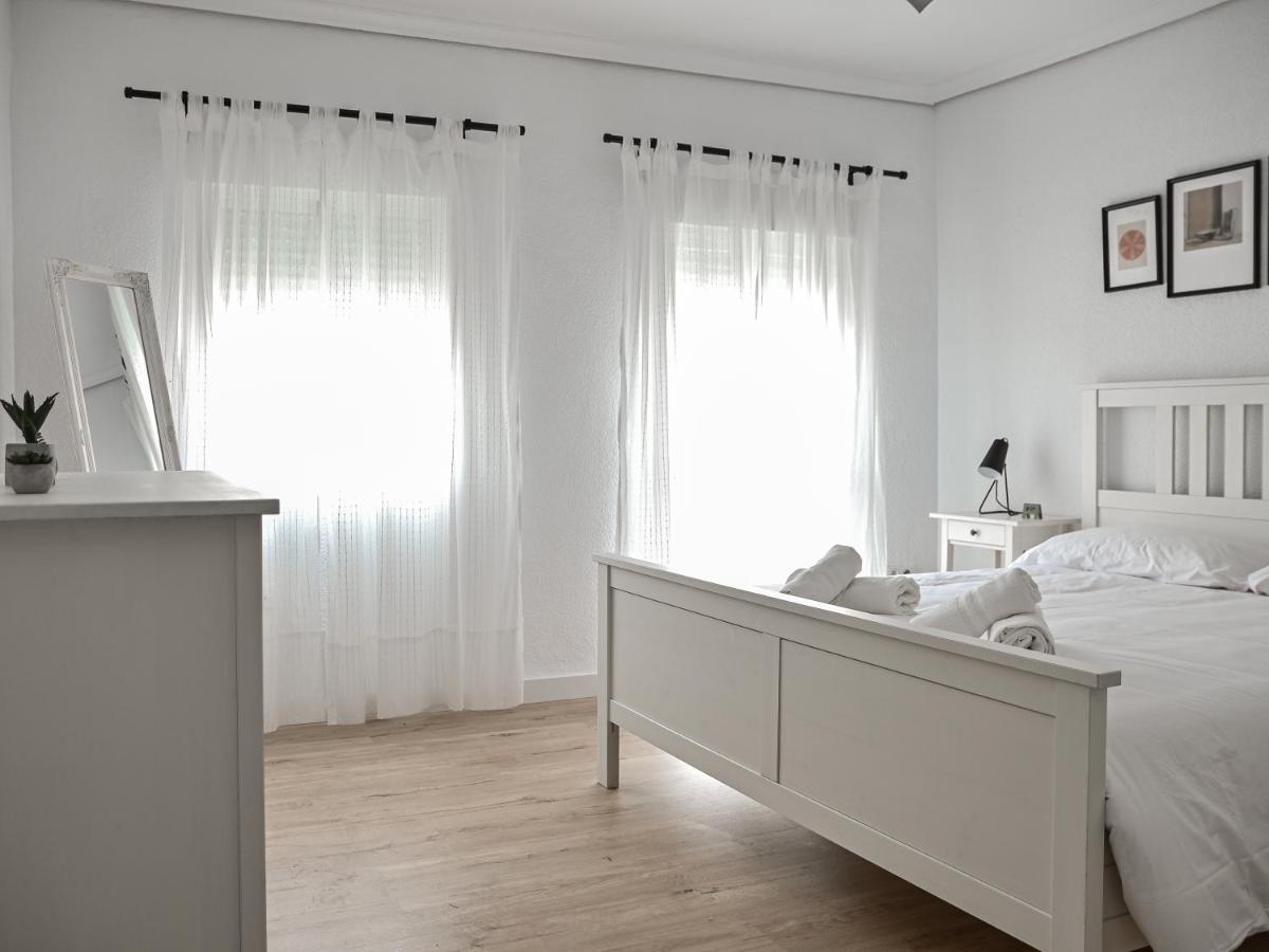 La Pastora Apartamento