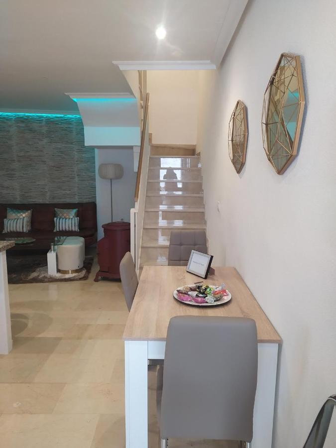 Casa Alfonso Apartment *