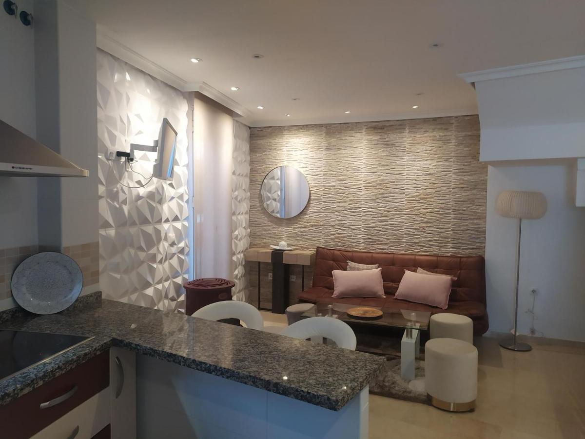 Apartment Casa Alfonso Cordoba