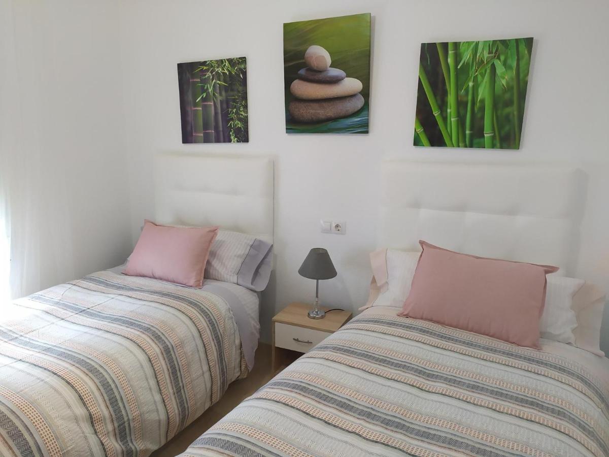 Casa Alfonso Apartment *