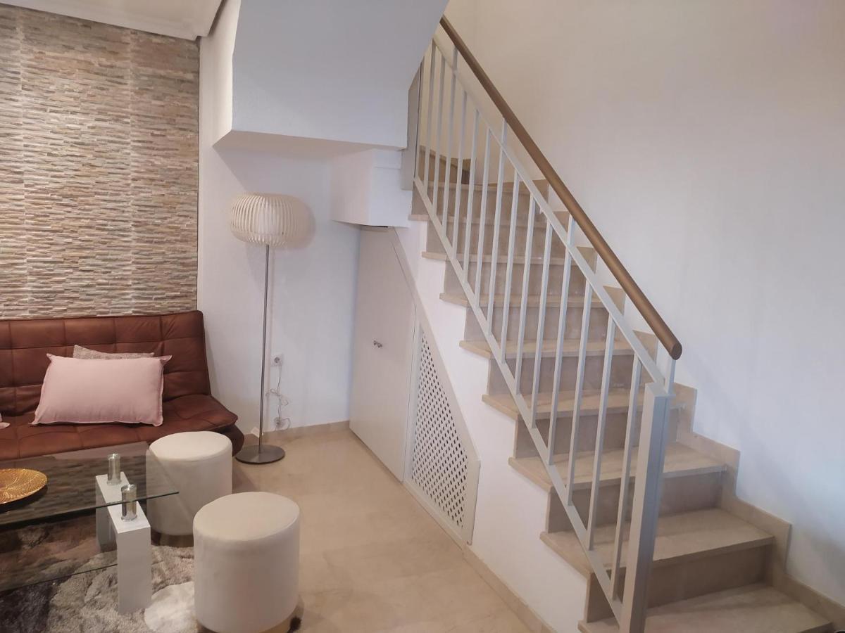 Casa Alfonso Apartment Cordoba