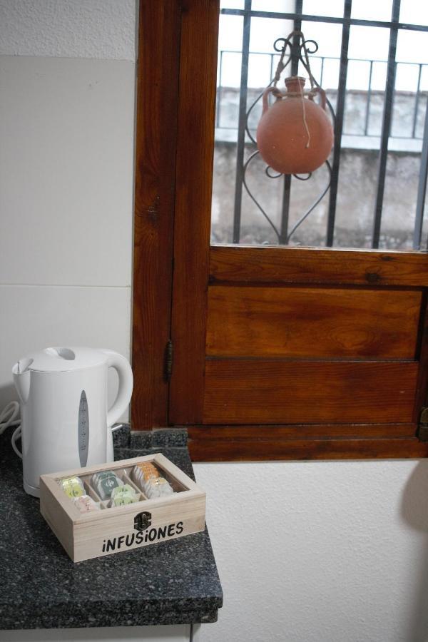 Apartment Tu Atico Lindo Cordoba