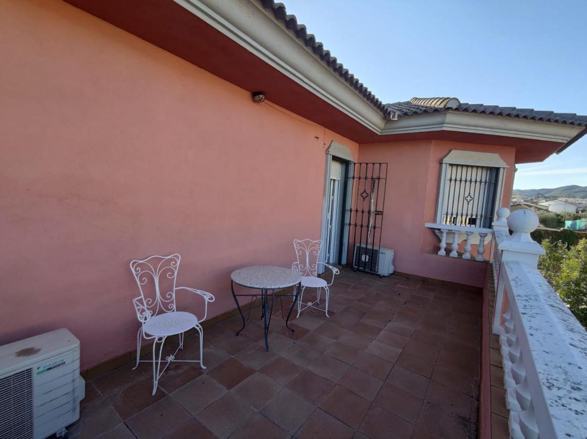 Сasa de vacaciones Coco Córdoba
